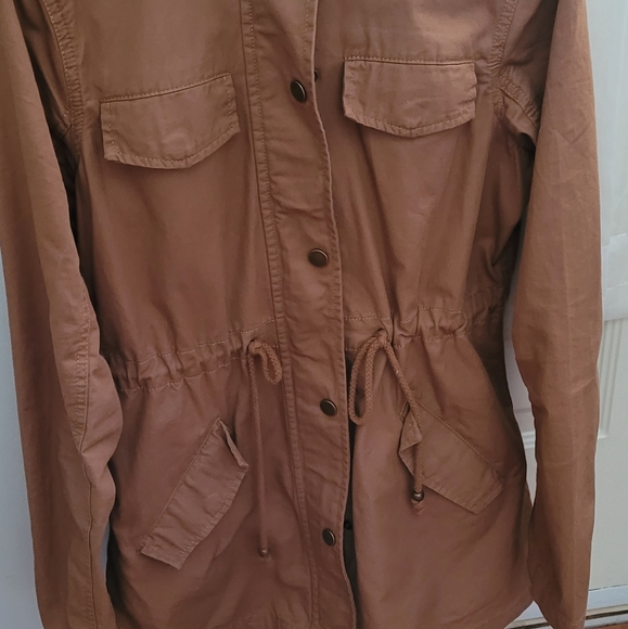 Kismet Finch Jacket - Picture 4 of 4